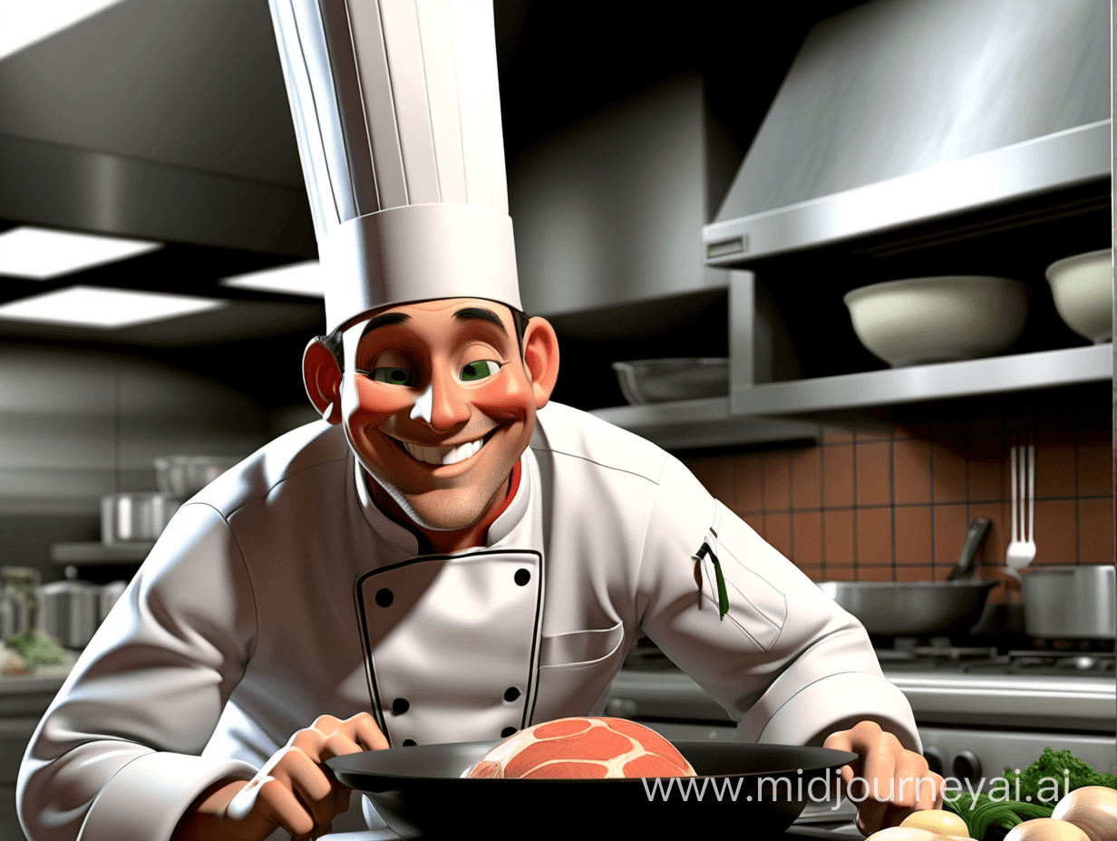 chef